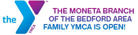 YMCA Now Open!